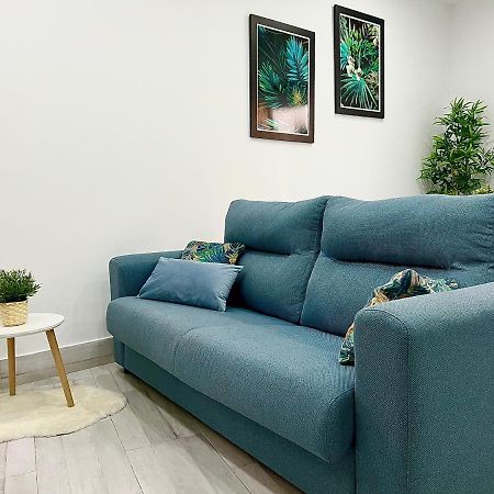 Apartamento Centro San Diego Sanlúcar de Barrameda Zewnętrze zdjęcie