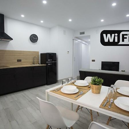 Apartamento Centro San Diego Sanlúcar de Barrameda Zewnętrze zdjęcie