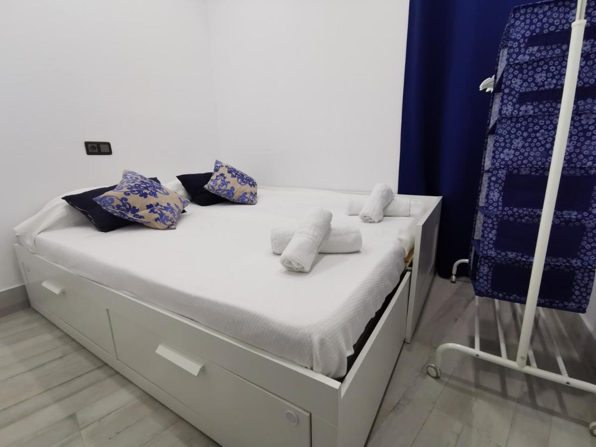 Apartamento Centro San Diego Sanlúcar de Barrameda Zewnętrze zdjęcie