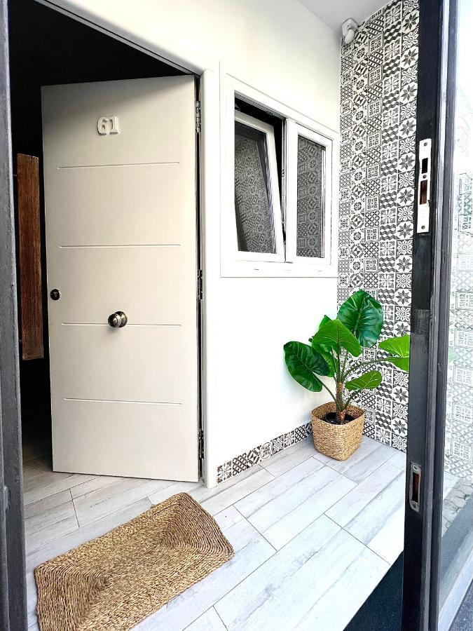 Apartamento Centro San Diego Sanlúcar de Barrameda Zewnętrze zdjęcie