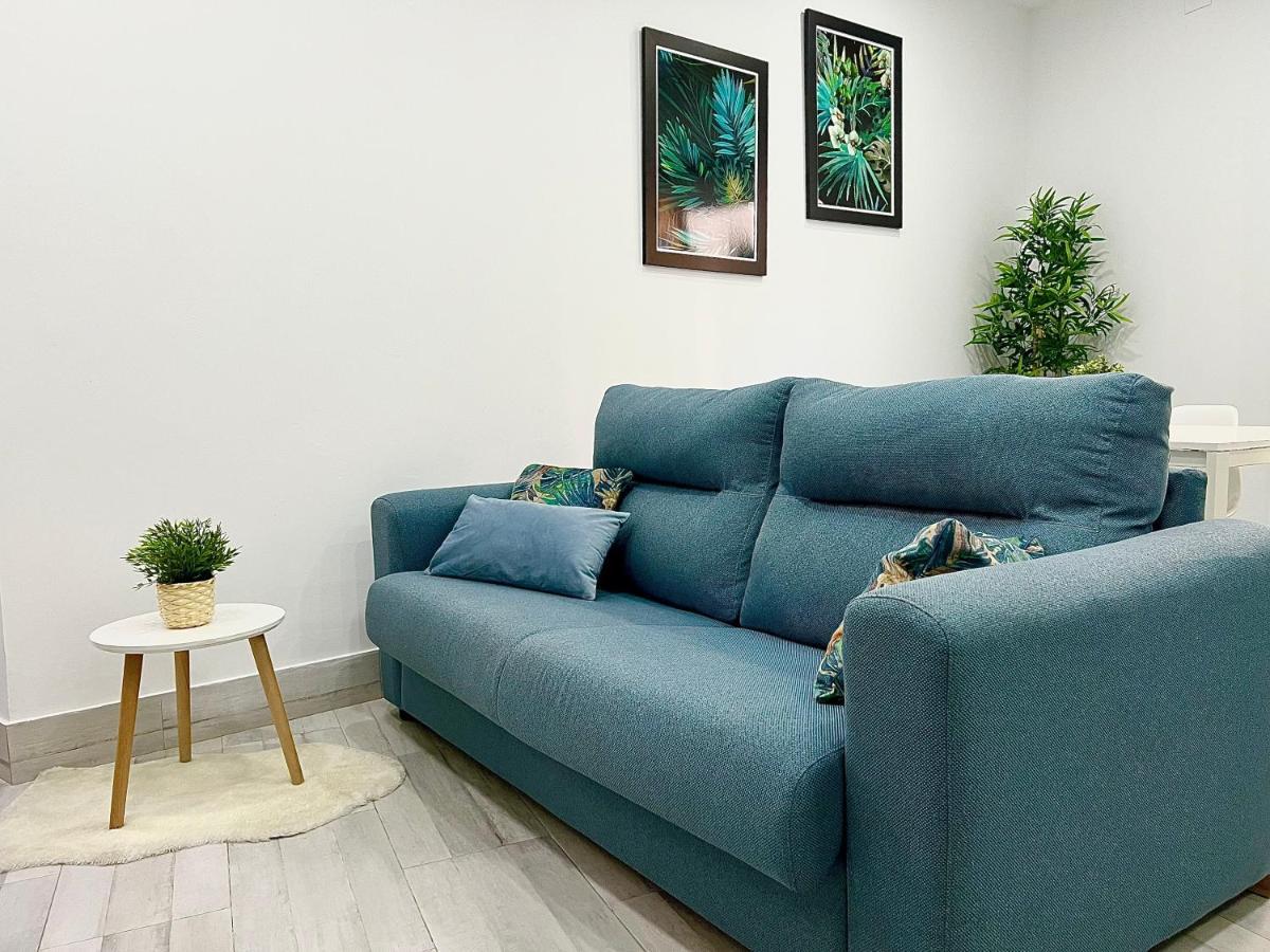 Apartamento Centro San Diego Sanlúcar de Barrameda Zewnętrze zdjęcie