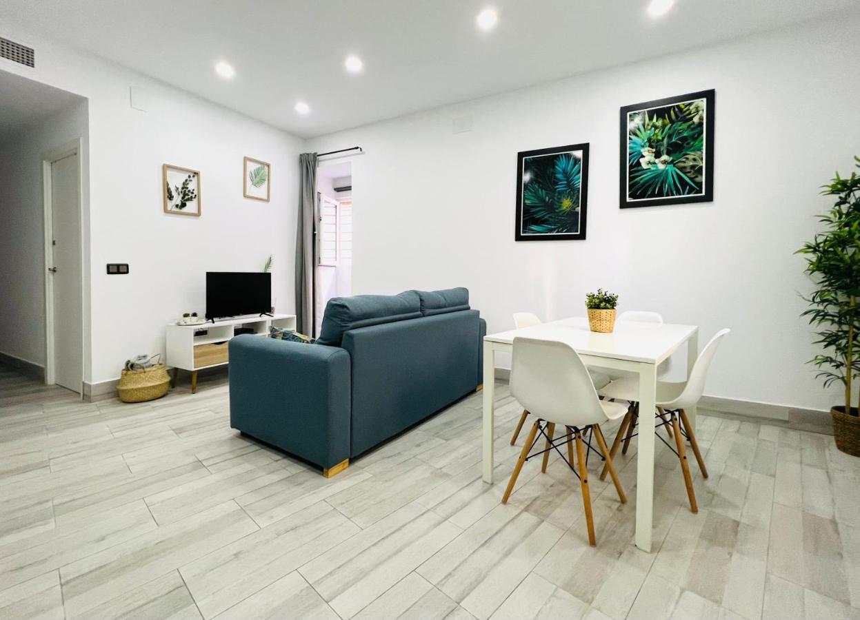 Apartamento Centro San Diego Sanlúcar de Barrameda Zewnętrze zdjęcie