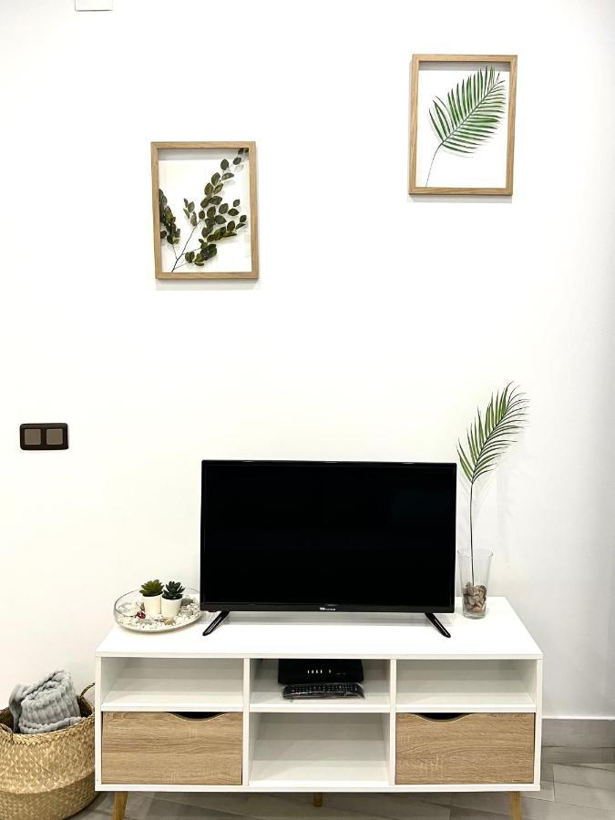 Apartamento Centro San Diego Sanlúcar de Barrameda Zewnętrze zdjęcie