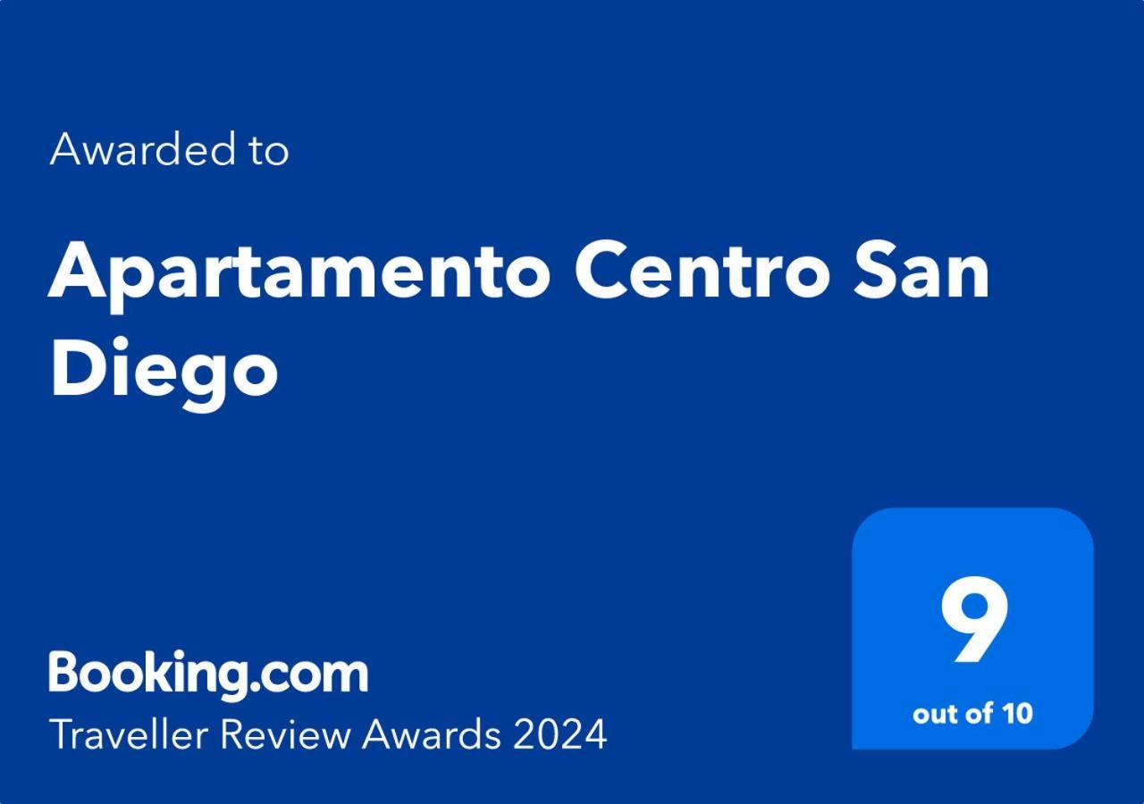 Apartamento Centro San Diego Sanlúcar de Barrameda Zewnętrze zdjęcie