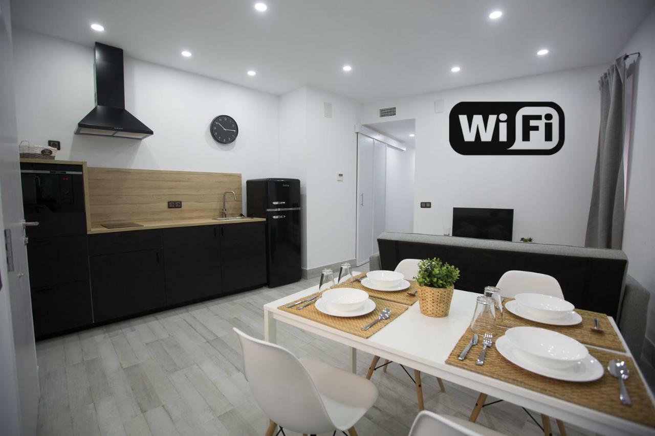 Apartamento Centro San Diego Sanlúcar de Barrameda Zewnętrze zdjęcie