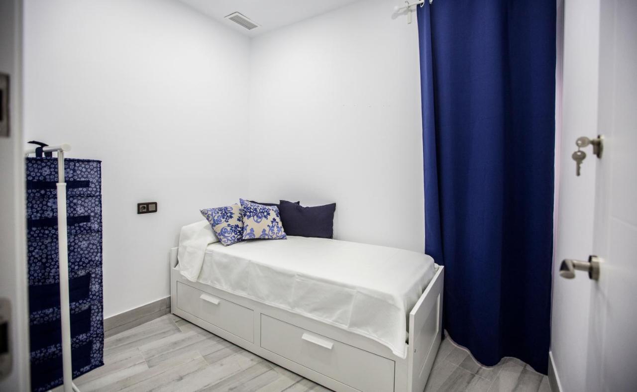 Apartamento Centro San Diego Sanlúcar de Barrameda Zewnętrze zdjęcie