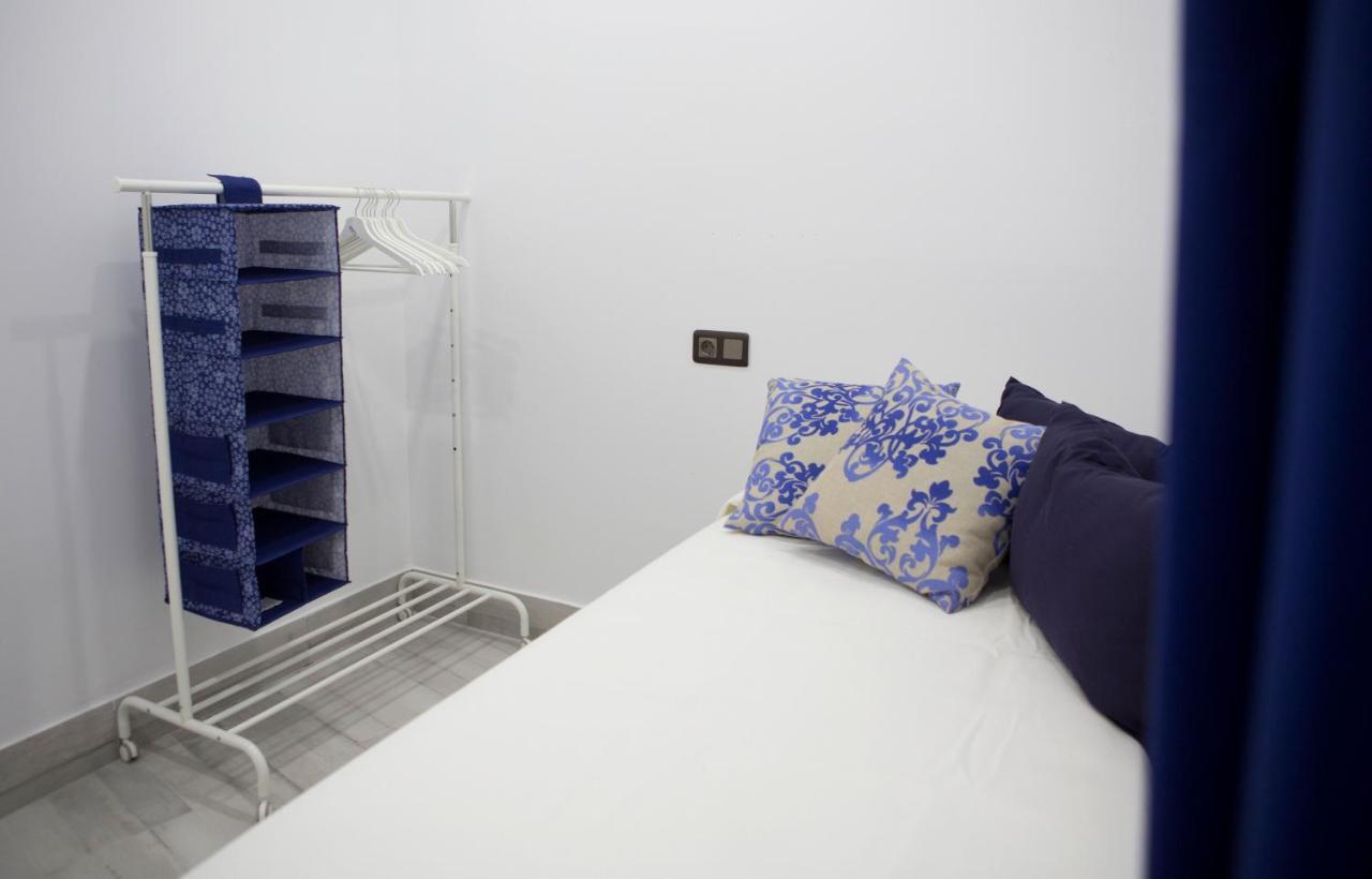 Apartamento Centro San Diego Sanlúcar de Barrameda Zewnętrze zdjęcie